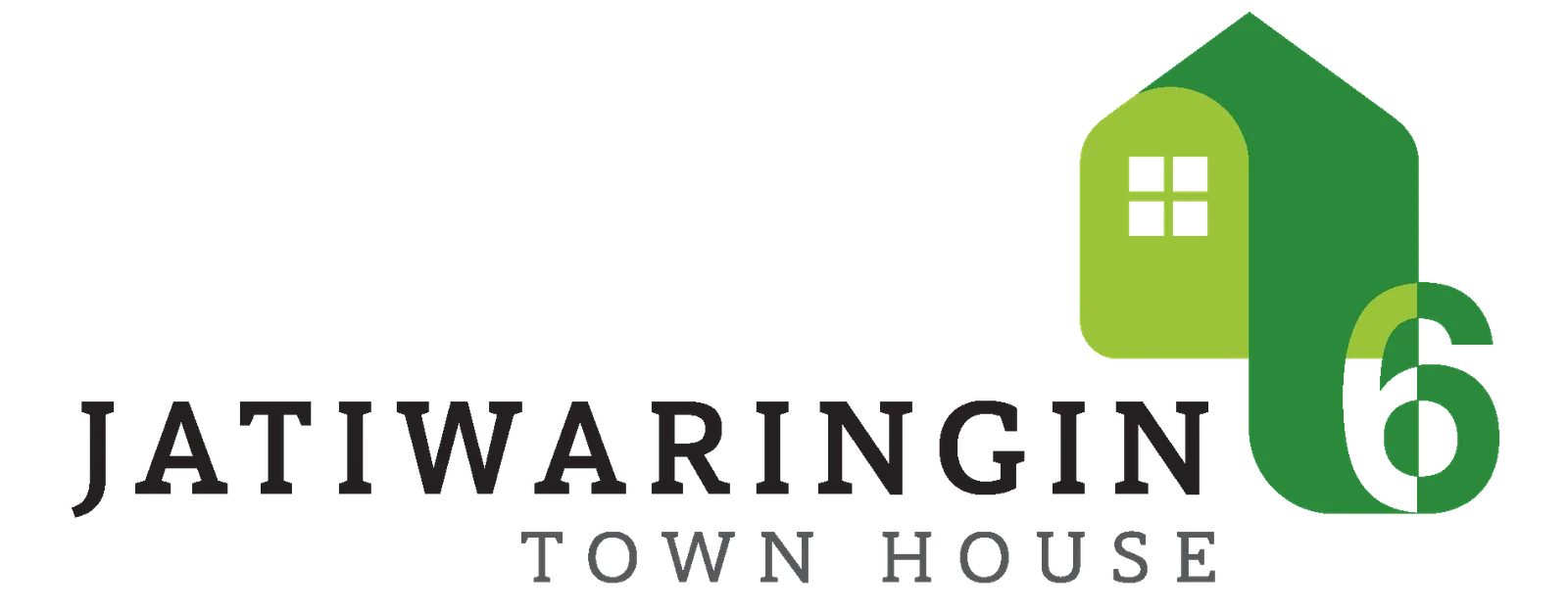 Jatiwaringin Town House