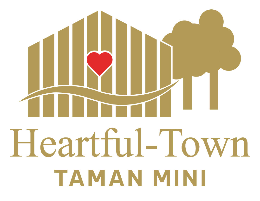 Heartful Town Taman Mini
