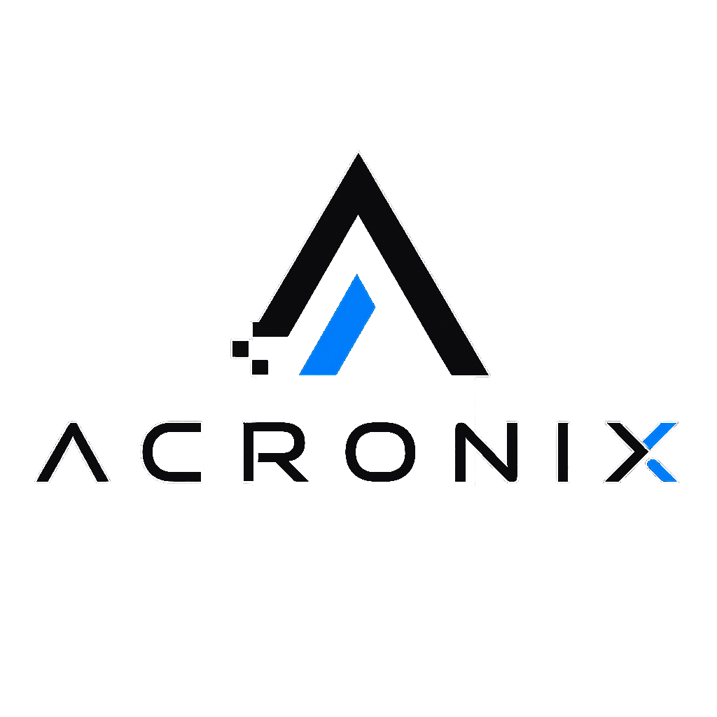 Acronix